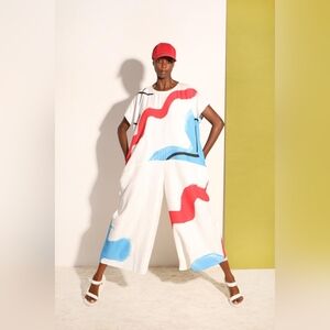 L.F. Markey Avery Jumpsuit